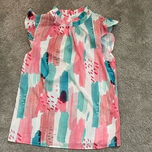 Women’s Lightweight Top